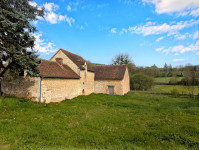 Propriété à vendre à La Chapelle-Montligeon, Orne - 100 000 € - photo n°9