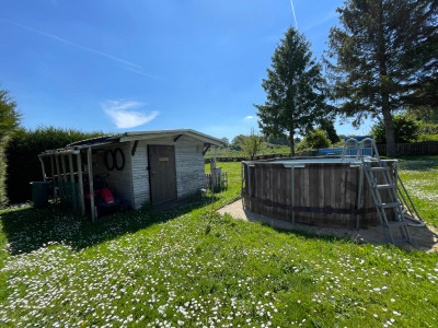 French property for sale in Brecé, Mayenne - €105,000 - photo 9