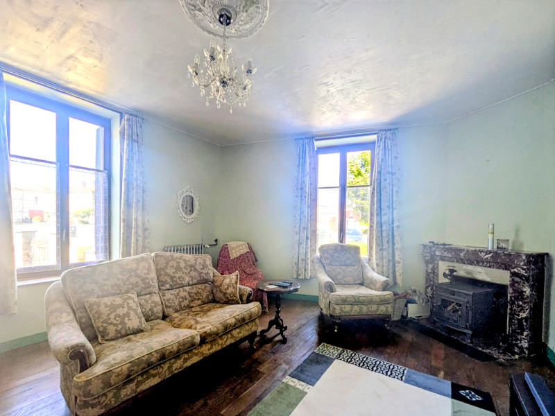 French property for sale in Saint-Martin-du-Fouilloux, Deux-Sèvres - €115,000 - photo 3