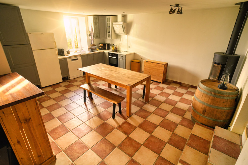 French property for sale in Soulignac, Gironde - €239,000 - photo 1