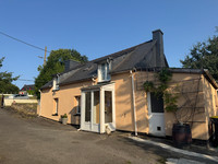 Maison à vendre à Saint-Caradec, Côtes-d'Armor - 167.400 € - photo 2