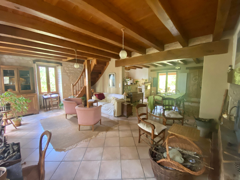 French property for sale in Castelnau Montratier-Sainte Alauzie, Lot - €274,000 - photo 9