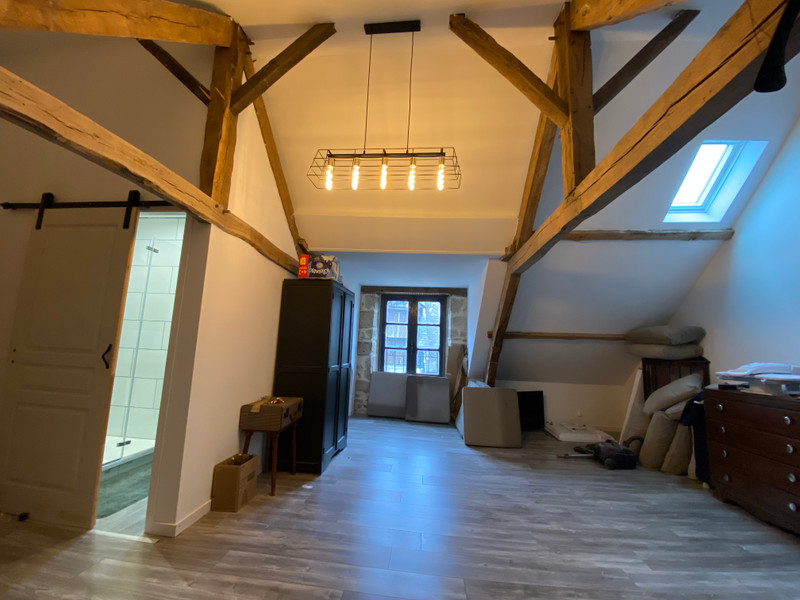 French property for sale in Treignac, Corrèze - €194,990 - photo 9