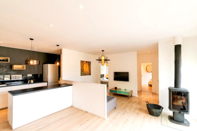 Propriété à vendre à Durban-Corbières, Aude - 599 000 €