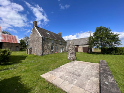 French property for sale in Lonlay-l'Abbaye, Orne - €195,000 - photo 6