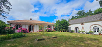 Maison à vendre à Beaufou, Vendée - 592.000 € - photo 1