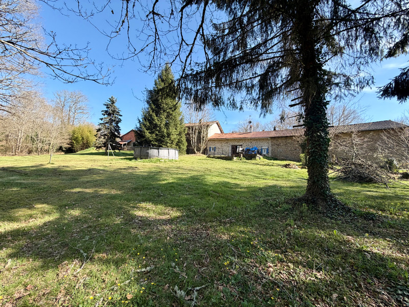 French property for sale in Chaillac-sur-Vienne, Haute-Vienne - €84,950 - photo 6