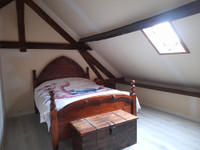 Propriété à vendre à Sainte-Marie-du-Bois, Mayenne - 138 428 € - photo n°6