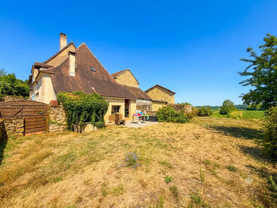 French property for sale in Saint-Sulpice-d'Excideuil, Dordogne - €179,900 - photo 2
