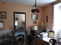 Maison à vendre à Uzerche, Corrèze - 169.990 € - photo 5