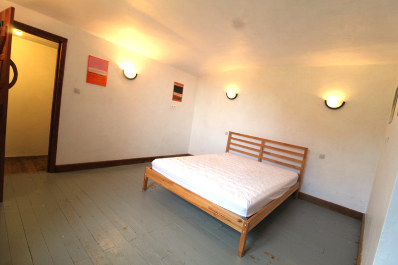 French property for sale in Alloue, Charente - €45,000 - photo 3