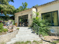 Maison à vendre à Nyons, Drôme - 399.620 € - photo 3