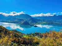 Propriété à vendre à Talloires, Haute-Savoie - 1 040 000 € - photo n°10