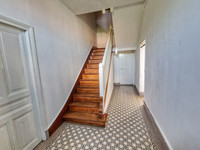 Maison à vendre à Aubusson, Creuse - 162.000 € - photo 6