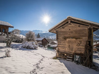 Maison à vendre à Verchaix, Haute-Savoie - 925 000 € - photo 2