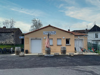 Commerce à vendre à Oradour-Fanais, Charente - 54.600 € - photo 9