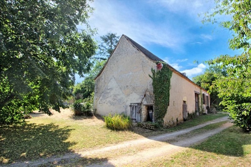 French property for sale in Saint-Félix-de-Villadeix, Dordogne - €88,000 - photo 3