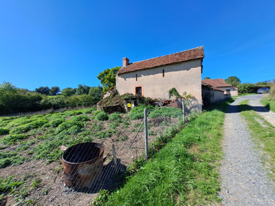 French property for sale in Grury, Saône-et-Loire - €59,000 - photo 1