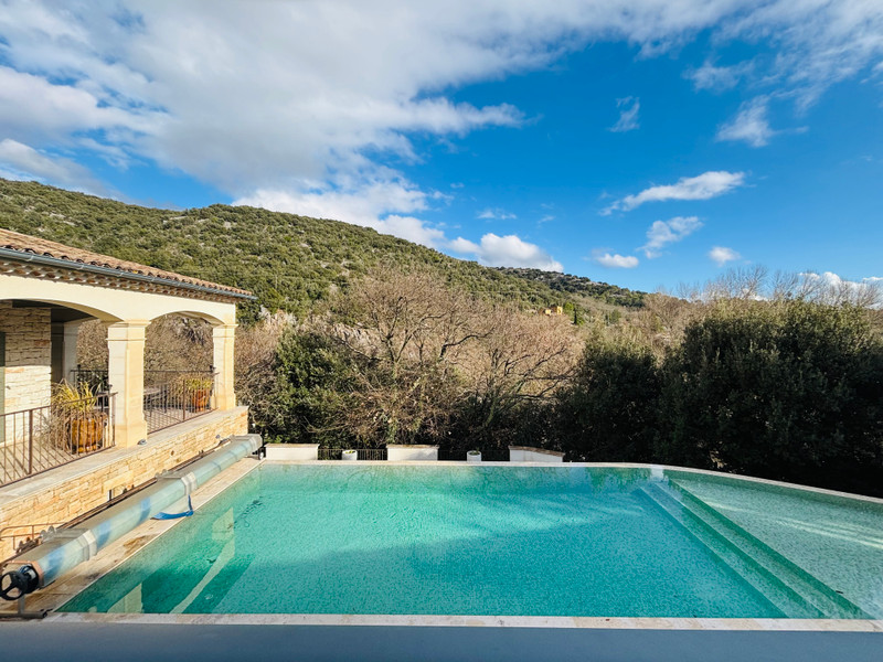 French property for sale in Saint-André-de-Roquepertuis, Gard - €998,000 - photo 1