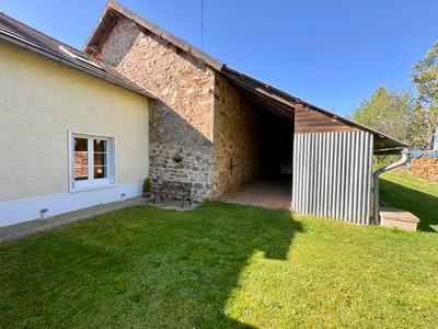 French property for sale in Bussière-Galant, Haute-Vienne - €135,000 - photo 13