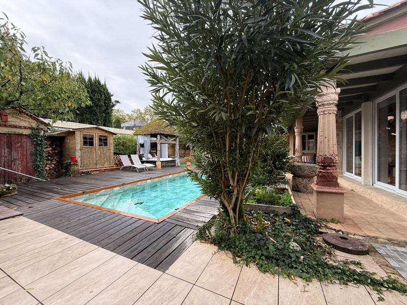 French property for sale in Bergerac, Dordogne - €399,000 - photo 1