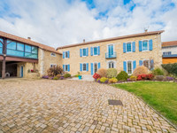 Propriété à vendre à Ausson, Haute-Garonne - 599 000 € - photo n°9