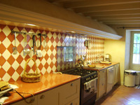 Maison à vendre à Saint Privat en Périgord, Dordogne - 561 800 € - photo 5