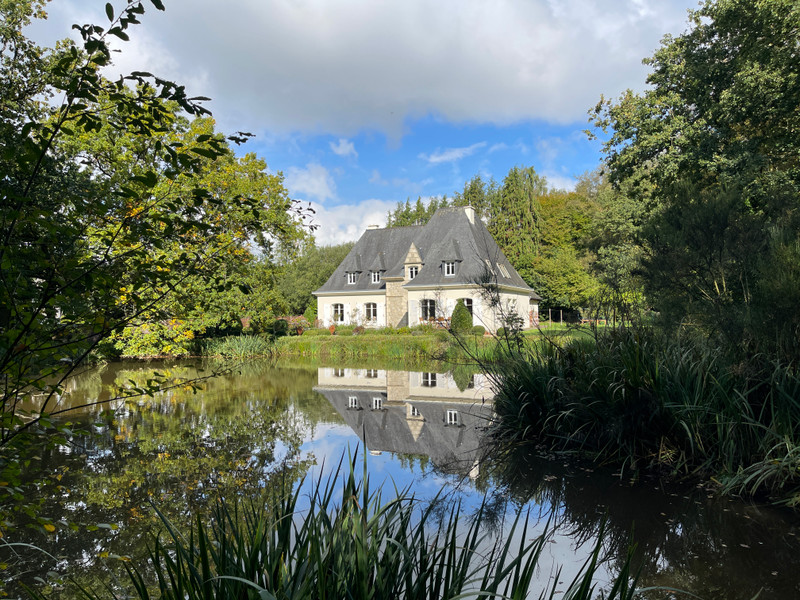 French property for sale in Plœuc-L'Hermitage, Côtes-d'Armor - €466,400 - photo 14
