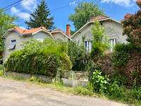 Propriété à vendre à Chabanais, Charente - 66 600 € - photo n°13