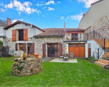house for sale in Charente