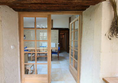 French property for sale in Lozay, Charente-Maritime - €214,000 - photo 3