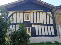 Maison à vendre à Saint-Martin-de-Laye, Gironde - 210.500 € - photo 2