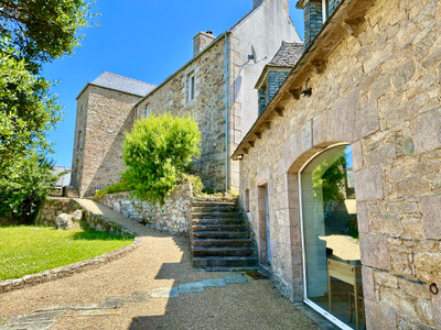 maison à vendre à Brittany