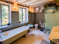 Propriété à vendre à Aubusson, Creuse - 499 900 € - photo n°11