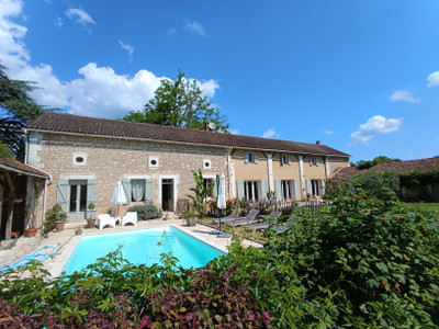 house for sale in Dordogne
