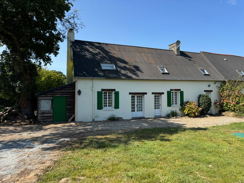 French property for sale in Nay, Manche - €136,250 - photo 0