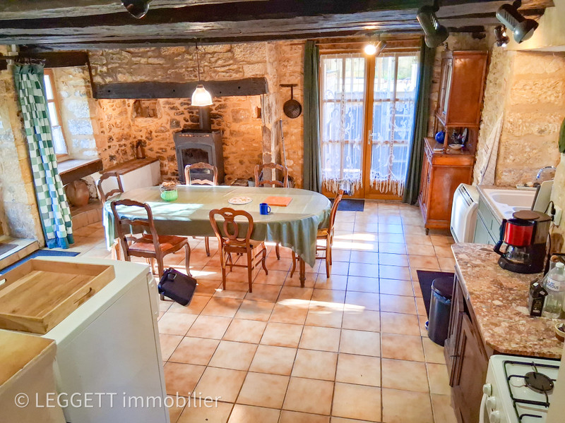 French property for sale in Gourdon, Lot - €149,900 - photo 4