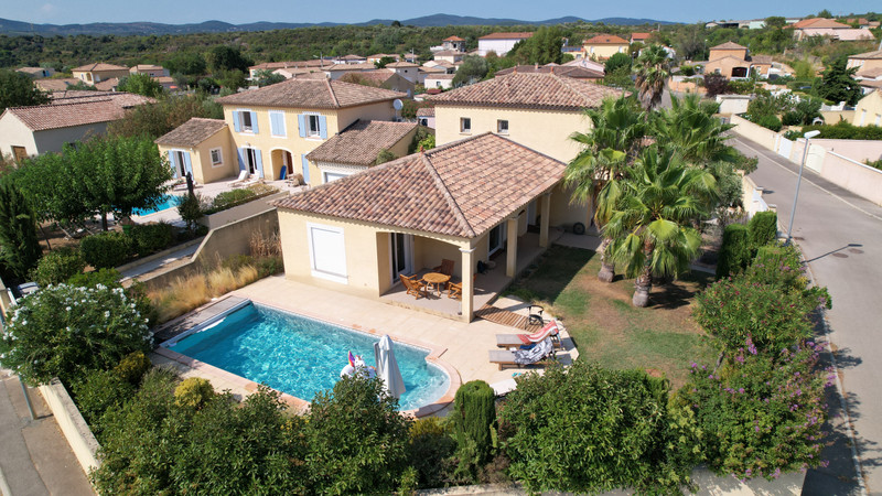 Propriété à vendre à Laurens, Hérault - 499 000 €