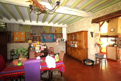 French property for sale in Saint-Pierre-de-Maillé, Vienne - €287,500 - photo 3