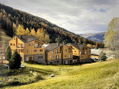 Propriété ski à vendre - resort : La Plagne - €1,490,000 - photo 0