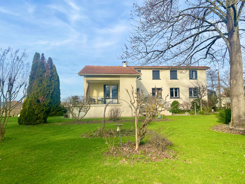 French property for sale in Saint-Nicolas-de-la-Grave, Tarn-et-Garonne - €399,000 - photo 2