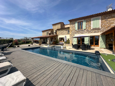maison - villa à vendre à Provence-Côte-D'Azur (Provence - Alpes - Côte d'Azur)