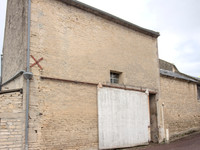 Immeuble à vendre à Colombiers-sur-Seulles, Calvados - 56.600 € - photo 8