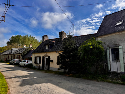 French property for sale in Saint-Pierre-sur-Orthe, Mayenne - €66,660 - photo 13