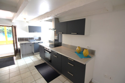 French property for sale in Le Quillio, Côtes-d'Armor - €122,000 - photo 3