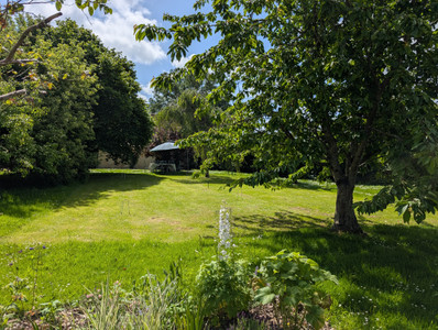 French property for sale in Parfondeval, Orne - €395,000 - photo 1