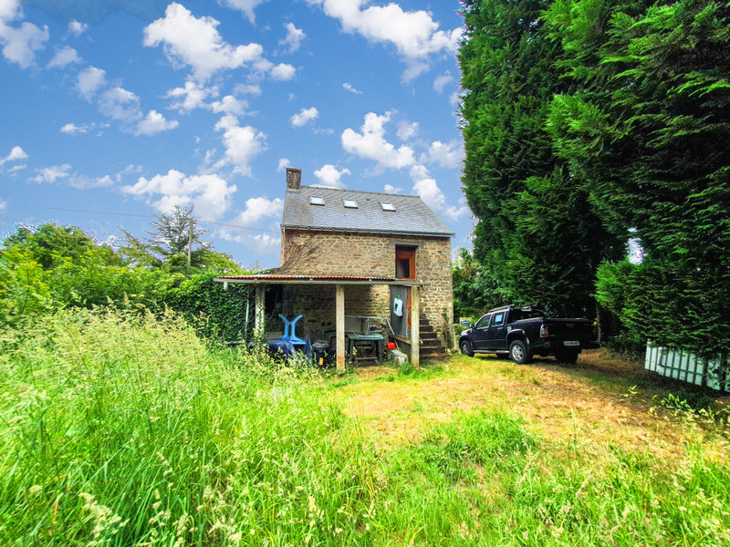 French property for sale in Malguénac, Morbihan - photo 10