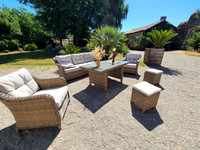Maison à vendre à Ansac-sur-Vienne, Charente - 525.000 € - photo 6