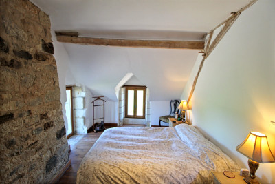 French property for sale in Le Grand-Pressigny, Indre-et-Loire - €299,600 - photo 8