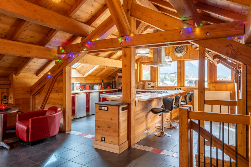 Ski property for sale in Briancon - €2,550,000 - photo 9